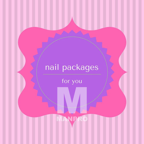 Nail Packages