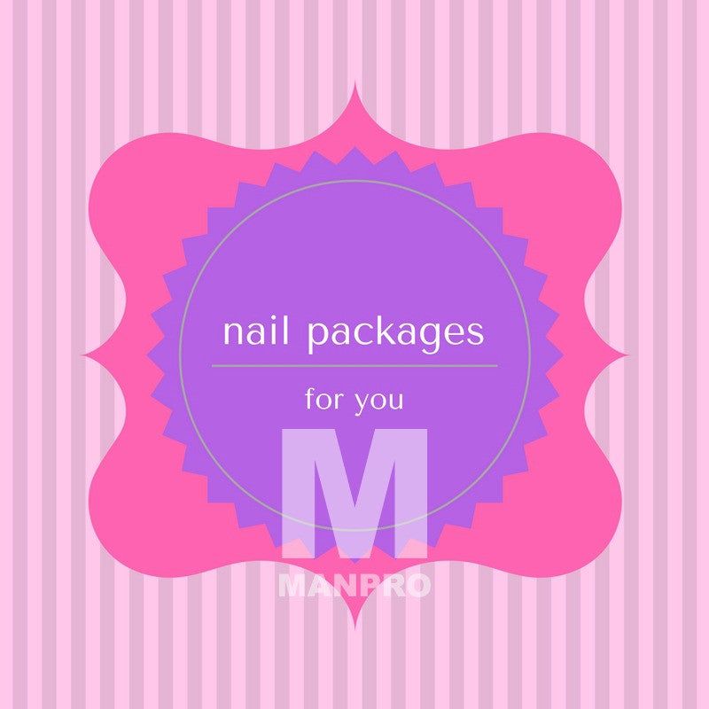 Nail Packages